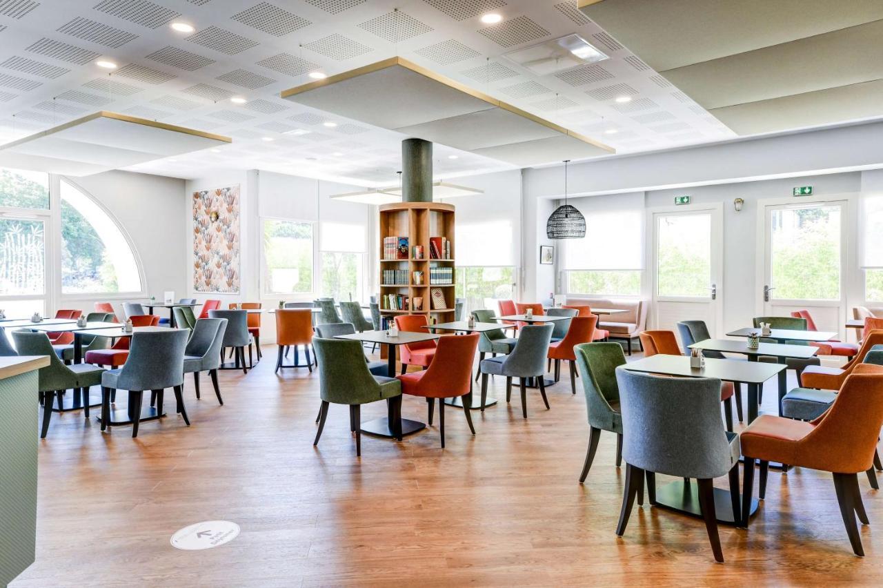 Hotel Jules Verne Биарриц Экстерьер фото